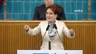 İYİ Parti Grup Toplantısı | 29.03.2023