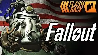 Игромания-Flashback: Fallout (1997)