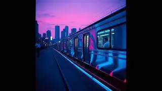 Tiësto - Suburban Train (DRIZE early Morning Bootleg)