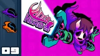 Let's Play Underhero - PC Gameplay Part 9 - The Perfect Draaank