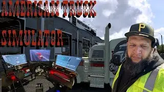 📢🚛 ATS OREGON CRUISING with 68 MODS! | 100% MAP COMPLETION GRIND | Jon Ruda + B4RT TRAILERS 🚛🔥