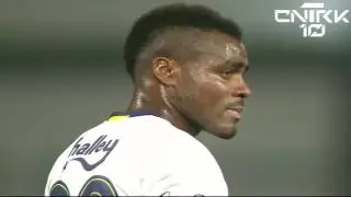 Welcome to Olympiacos FC  &bull;Emmanuel Emenike&bull;