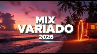 New Reggaeton 2026 🔥 Top Reggaeton Mix | Best Latin Hits 2026 | Latin EDM Mix 2026