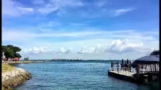 Perfect Place To Chill | Lazarus Island | Relaxing Piano Melody