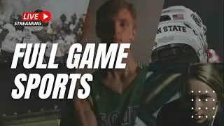 LIVE: Ensworth VS Christ Presbyterian Academy Varsity Boys Soccer