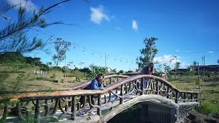 Dream Island Resort