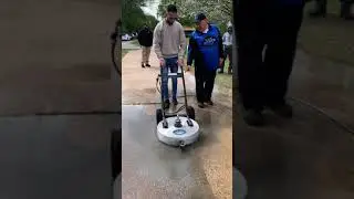 Pressure Washing School