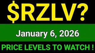 RZLV Stock (Rezolve AI PLC) RZLV Stock Analysis | January 6, 2026 