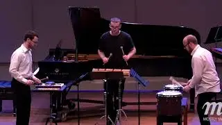 Catfish - Mark Applebaum | Mostly Modern Festival