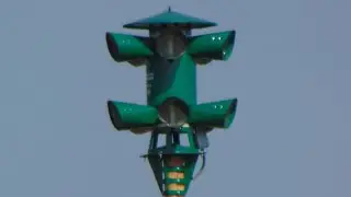 Huntsville, Alabama | Sentry 40V1T | Alert | October-2-2019