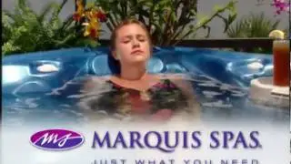 Golden Gate Pool & Spa Supplies Television Commercials