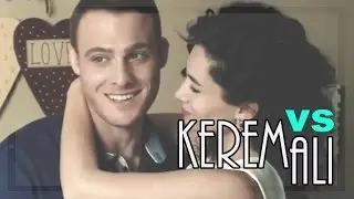 Kerem Sayer vs Ali Smith (Shape of You)