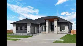 London Dream Home Tour