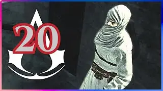 Assassin's Creed - 20 - Acre Middle District [100% Completion]