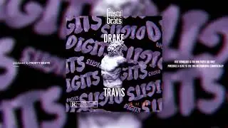 Drake X Travis Scott Type Beat - 