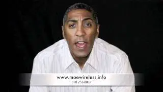 unlimited wireless phone plan
