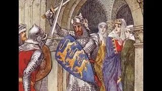 Chivalry--Fiction vs. Reality