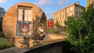Incredible Mansion Adventure: Exploring Hidden Secrets!!