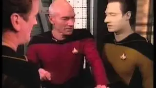 Live Long And Prosper