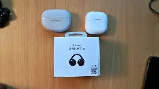 I wanted to love these. (Living with Sony LinkBuds Clip)