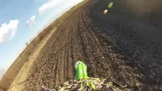 Motocross Tre Casali