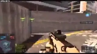 CLOSE WIN! Battlefield 4 Exclusive Beta LIVE Com #2 BF4 Beta Gameplay