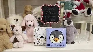 LMD4 Christmas Gifts 2019 Longview News Journal Video