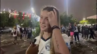 Julia, la hija del DT Alfredo Berti, habl&oacute; en la previa de Independiente Rivadavia vs. River