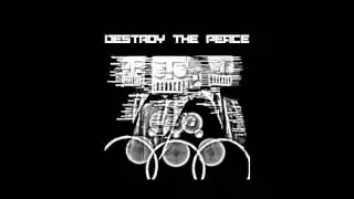 Kounterakt & Prolif - Destroy The Peace (feat. JR10)