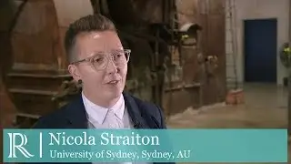 ESC Digital Summit 2019: Wearable Tell All - Nicola Straiton