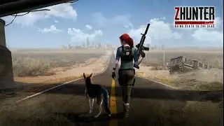 Zombie Hunter: Killing Game - Viva Games Studios - Gameplay
