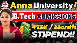 Anna University Free BTech 2024🤑Training Integrated Electrical & Electronics Engineering #BTech #EEE