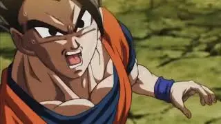 Frieza Underestimated Dyspo  !! Dragon Ball Super Episode 122 English Sub!!