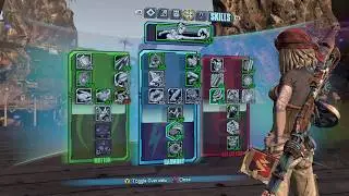 [Mods] Gatling Hammer Buster v. Rustyards [Maya, OP8, +UCP]