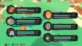 Temtem #3
