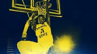 Murray State Racers Basketball Hype Intro &bull; 2016-17