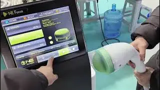 Focus Shockwave Therapy Machine | Available on IndiaMART
