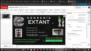 presentadores digitales umph