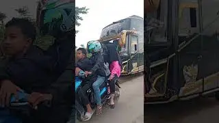 Alfarizi trip anyer 18012026
