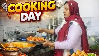 #cooking day special blog 🎂💯🥪#