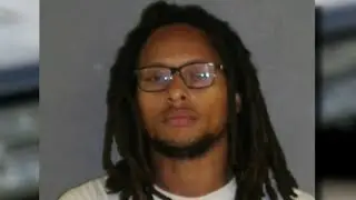 Man accused of stabbing Burger King employee