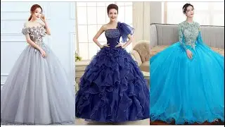 Designer Gown Design 2020|New Gown Design|Gown Design 2020|New Dress Design 2020|Fancy Gown