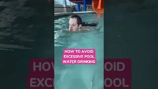 Swim Whisperers&reg; Strategies to Reduce Excessive Drinking #protips #swimming #swimlessons #poolwater