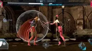 The Cosmic Staff Effect 😎😎🔥🔥🔥🔥
