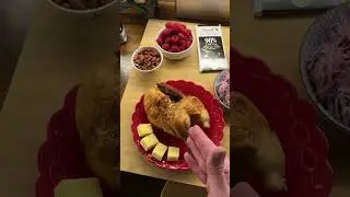 16 ЧАСОВ БЕЗ ЕДЫ: что происходит с телом и жиром?