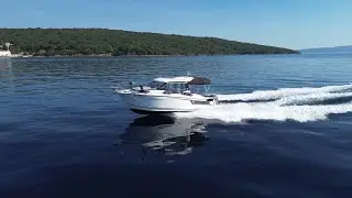 Merry Fisher 695 (Noe) 2023