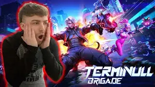 UN FREE TO PLAY NIENTE MALE [TERMINULL BRIGADE GAMEPLAY ITA]
