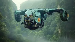10 футуристических самолетов eVTOL, которые навсегда изменят авиаперевозки!