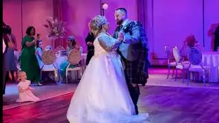 Wedding | Cold Spark Fountains | Lochside House Hotel, Spa & Lodges | Ayrshire