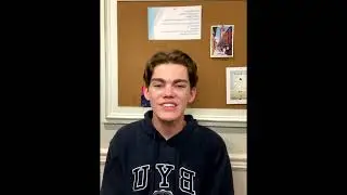 Perry Dowling - Addie May Graham Replenishment Grant Application